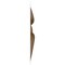 Ekena Millwork 11 7/8in. W x 11 7/8in. H Seville EnduraWall Decorative 3D Wall Panel Covers 0.98 Sq. Ft. WP12X12SECGH - alternate 4